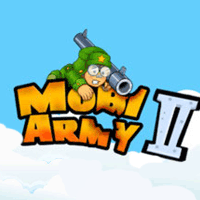 Tải Game Mobi Army 2
